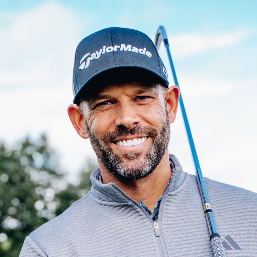 Chris Ryan Golf