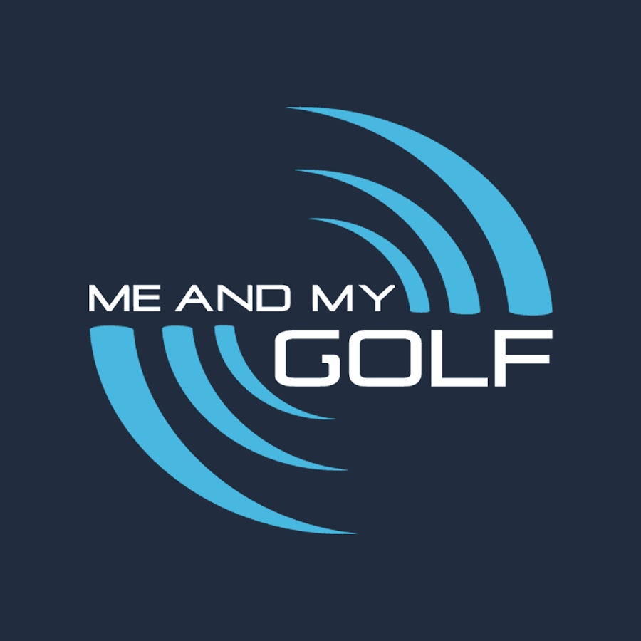 Me and My Golf