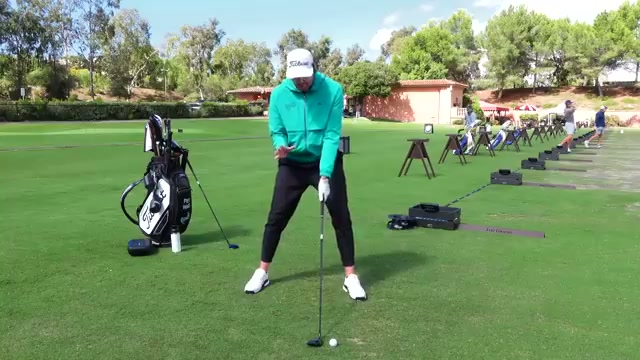 Fairway Wood 的雞翅膀