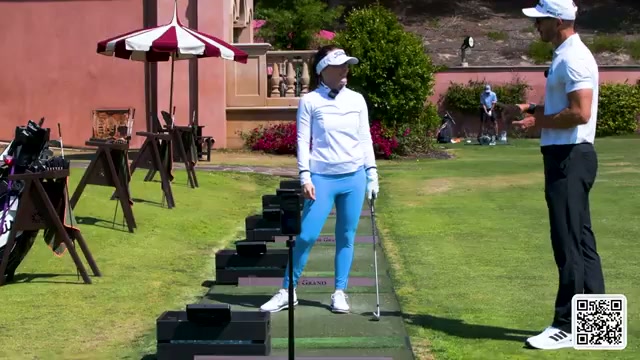 桿頭速度 (Clubhead Speed) 測量
