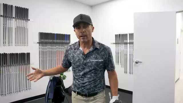 球包內球桿數量超標