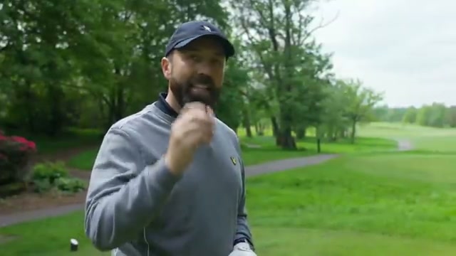 開球座高度 (開球木)