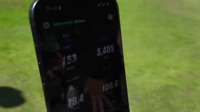 擊球數據分析：球路與距離提升