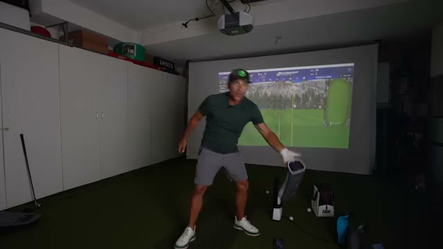 GolfJoy Spica 3 簡介