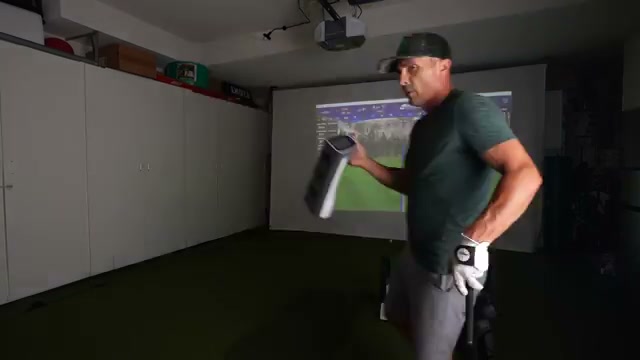 GolfJoy Spica 3 9鐵數據比較