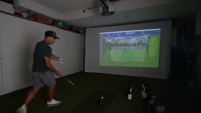 Foresight QuadMax 開球木桿基準數據