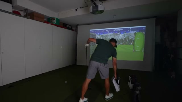 GolfJoy Spica 3 開球木桿數據比較