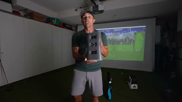 GolfJoy Spica 3 綜合評價