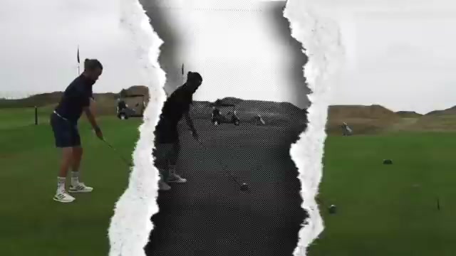 開球右曲或右切