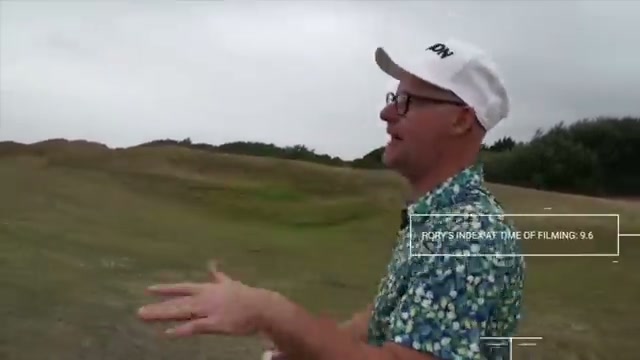 高差點恢復性擊球需求