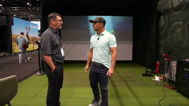 About Golf模擬器套件價格