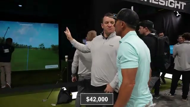Foresight高端模擬器套件