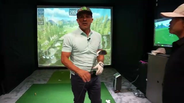 EZGolf Launch Monitor高性價比