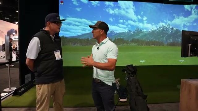 TruGolf完整模擬器套件平均價格