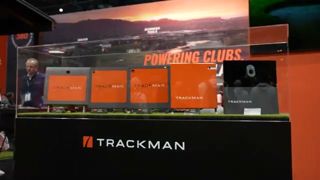 Trackman 4獨立測速器價格