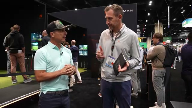 Trackman iO Launch Monitor價格