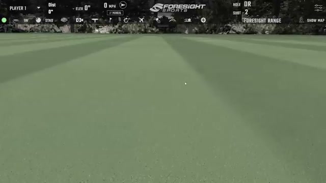 Taylormade Stealth Plus 擊球數據 (平均)