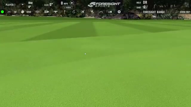 Titleist GT3 擊球數據 (平均)