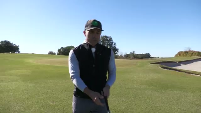 推桿手腕翻動 (Wrist Flip)
