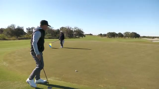 下坡下一推策略